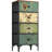 Ismelda 16.5'' W 4 - Drawer Dresser