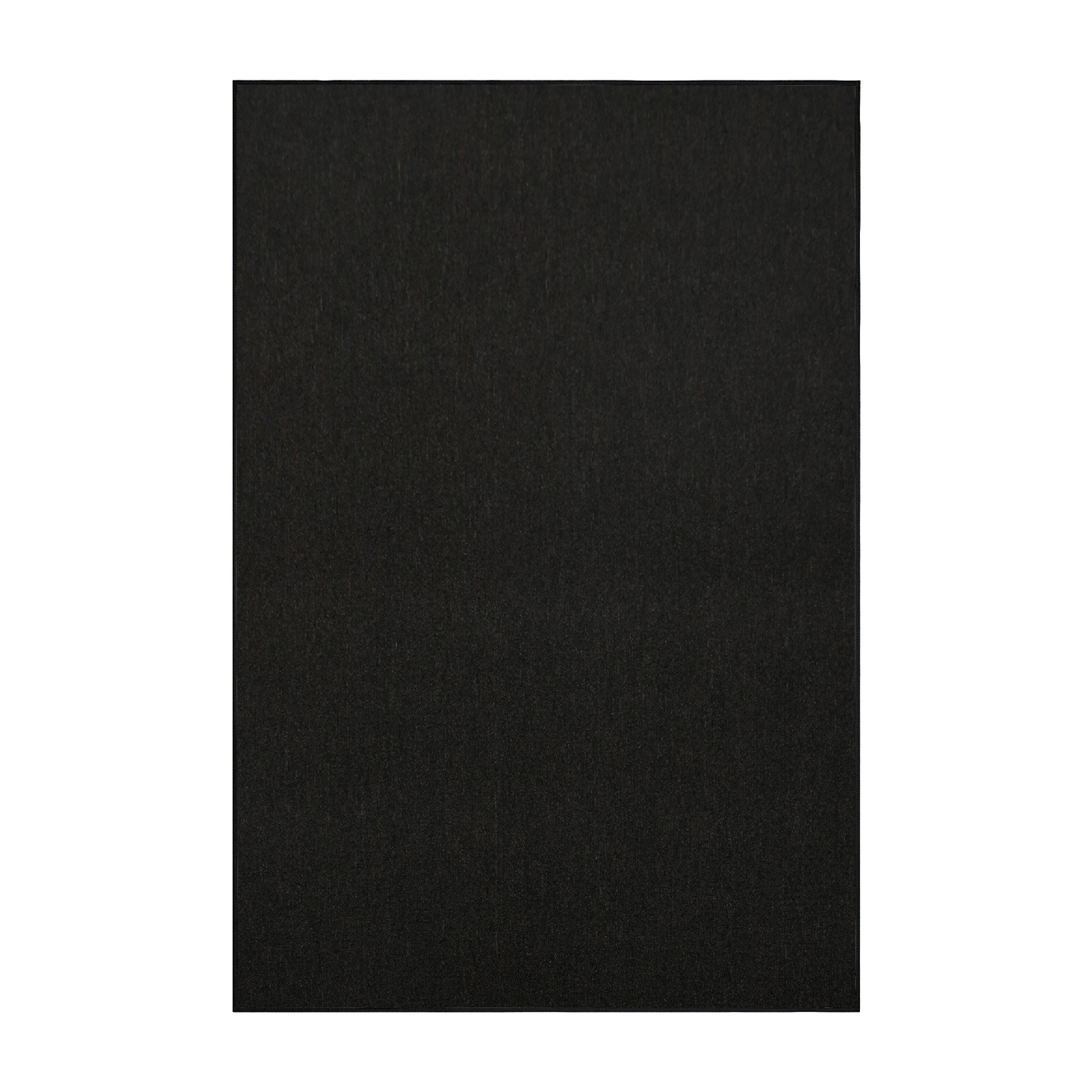 Latitude Run® Modern Plush Indoor Outdoor Pet and Kids Friendly Solid ...