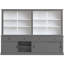 Byers Display Cabinet-1068628635