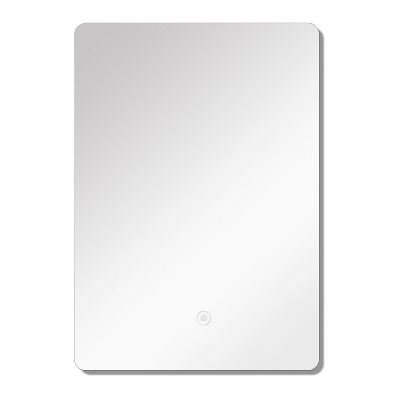 Saoirse Flat Wall Mirror