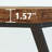 Kelleia Writing Desk-108401530-110136623