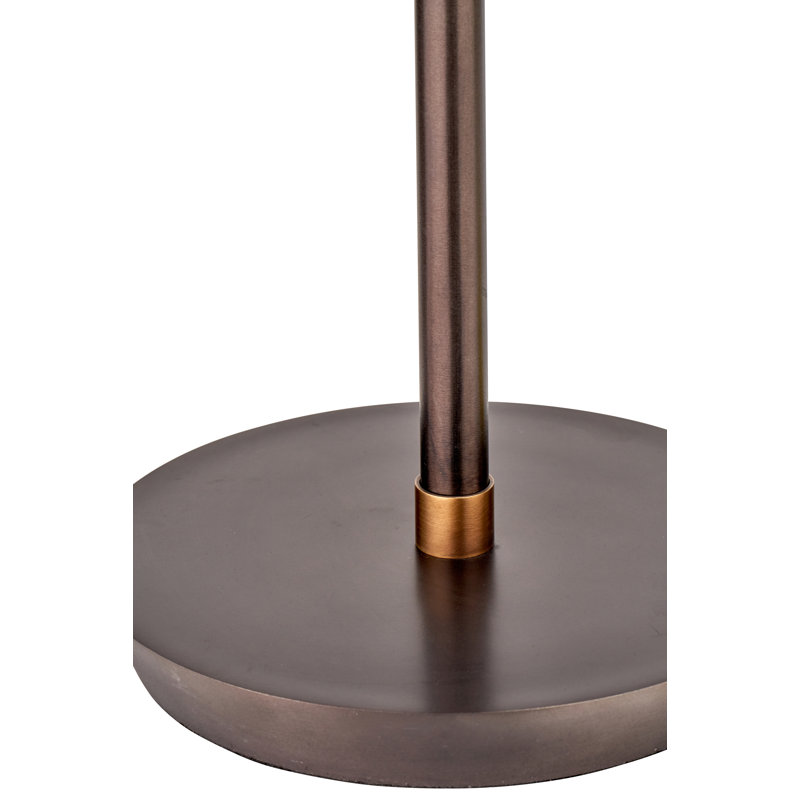 Metal Desk Lamp