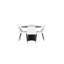 Beaty 4 - Person Dining Set-52845575-52845574