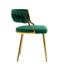 Christal Upholstery Dining Chair-1046803308
