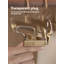 Aluminum Alloy Pants Clip Hanger-102710100