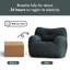 Fauteuil à billes Compression-1497809760
