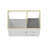 MagickWoods Hudson 36"W vanity base-78739680