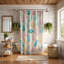 Soft Sweets - 1 Piece Standard Shower Curtain-2090952311
