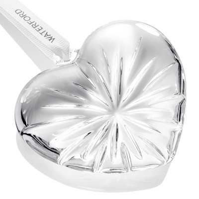 Heart Ornament
