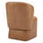 Niha Upholstered Dining Chair with Casters-120538716