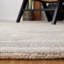 Tapis gris / beige Casablanca 306-1609738714