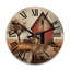Horloge murale Canada-103693290