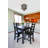 Yazmin Crystal Flush Mount-27969467-27969465