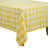 Salerno Buffalo Plaid Tablecloth-1393319156-1393319144
