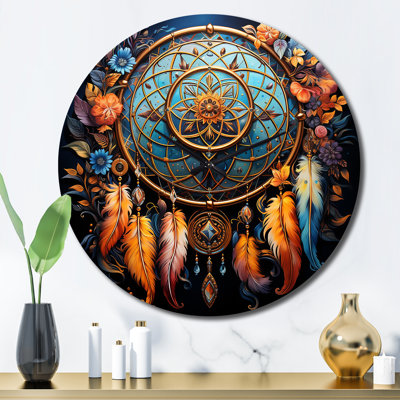 Chantile - Horloge murale Paysages