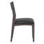 Rooney Dining Chair Black