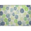 Tapis géométrique de qualité supérieure lavable à la machine Jakiyra AMF1898-469008853