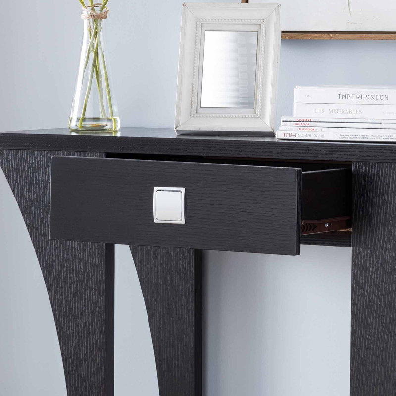 Console Arielyz, Espresso