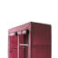 Penderie de maison portative l 42" Prevost