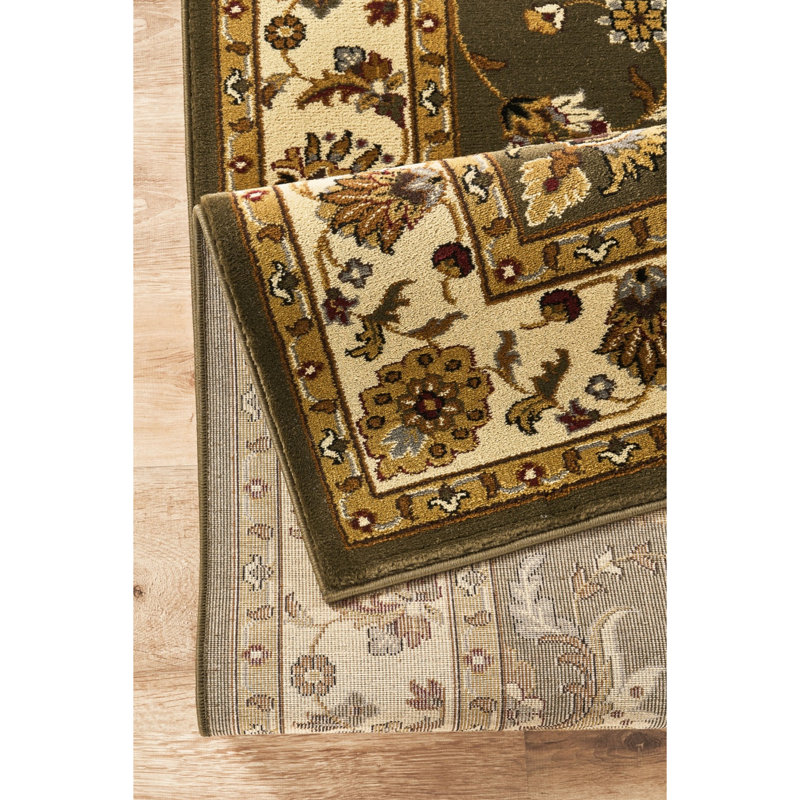 10 pi. 6 po Tapis X 14