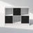 Navarion Bookcase-1258590242