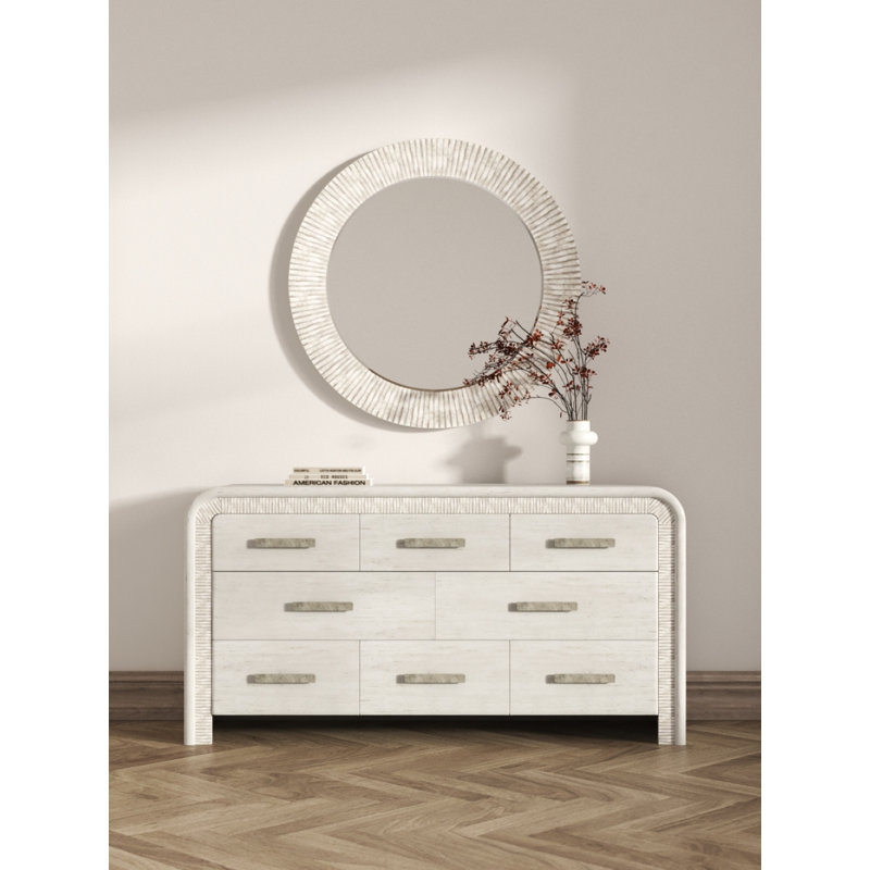 Miroir Ashlar