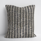 Southampton No Decorative Addition Linen Reversible Pillow Cover