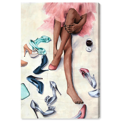 " Shoe Diva "