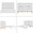 Queen Size Murphy Bed-873888063