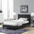 Modway Anya Platform Bed-1308310733-1308310731