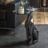 Abas Side Table