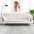 Velours beige est en rupture de stock