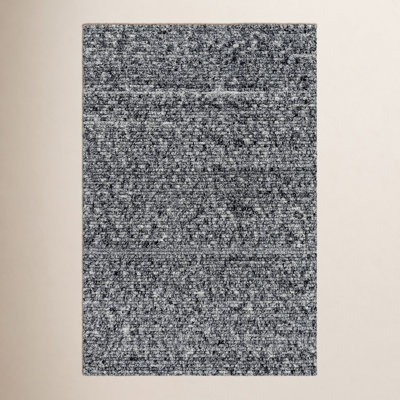 Morell Hand-Loomed Abstract Rug