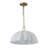 1 - Light Single Pendant