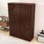 Lit escamotable avec armoire peu encombrante-564679109-564679160