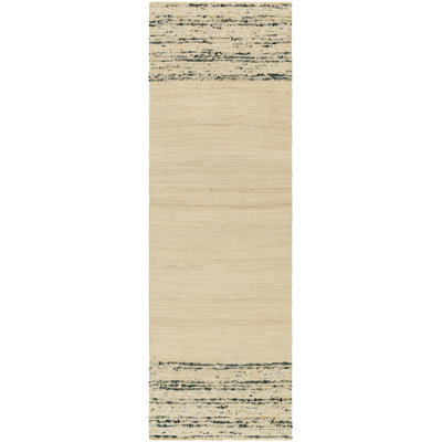 Striped Indoor Rug
