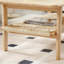 Table basse à 4 pieds avec rangement Yohaan-100278691