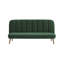 Keiper 2 Seater Sofa Bed-1620615857-1620615856