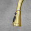 Belfry Kitchen Kitchen Faucet-145383342
