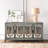 Joyal 63.38'' Sideboard-377039148