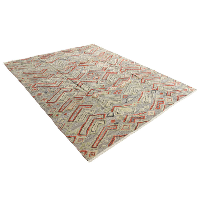 Tapis gris Judy