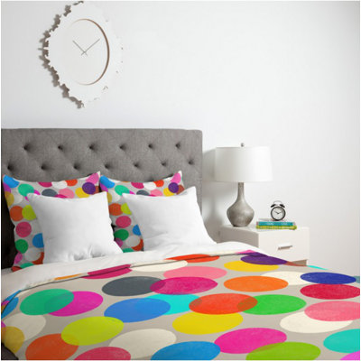 Collection de housse de couette