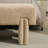 Bulwell 59.4" Long Upholstered bedroom bench-545412916