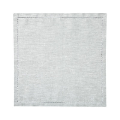 Liso Linen Square Napkin