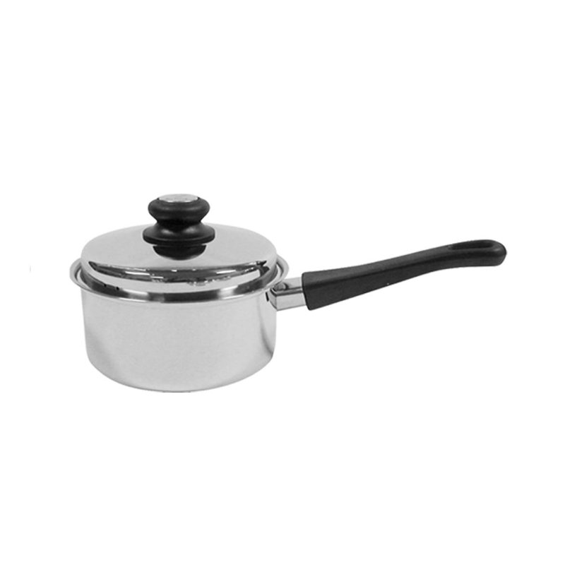 Casserole en acier inoxydable Saturn 300F, 1 pt