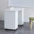 Manicure Nail Table With Drawer-946001624