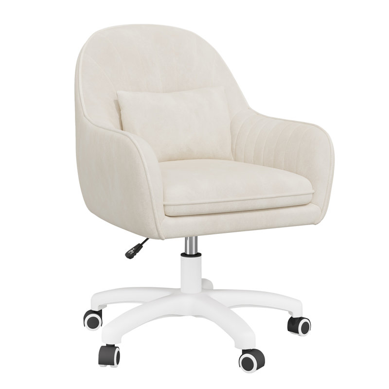 Canora Grey Velvet, Beige