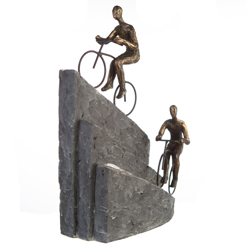Kane People Figurines & Sculptures