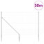 Field Fence Galvanised Steel-227877604