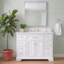 Thompson 42" W Single Bathroom Vanity-1104160570